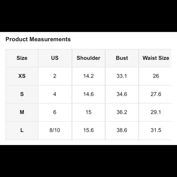 Brand New Open Back Dress - Picture 4 of 4